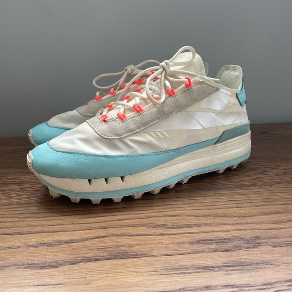 Reebok Shoes - Reebok Legacy 83 sneakers